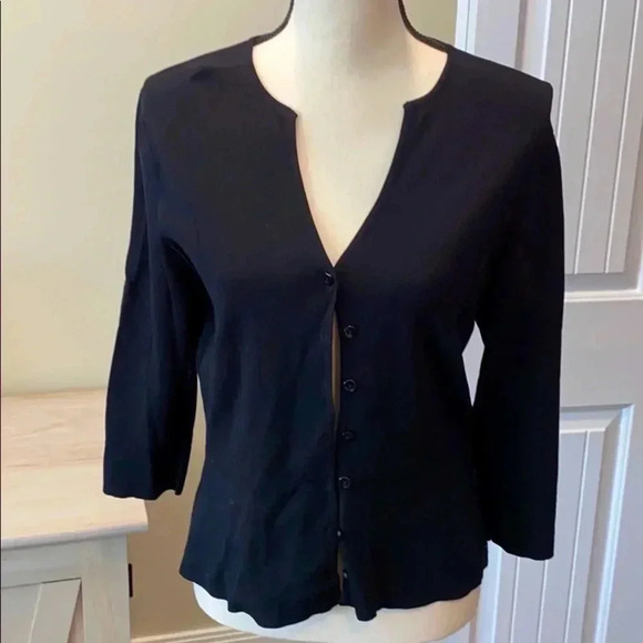 Talbots cardigan - Picture 1 of 9